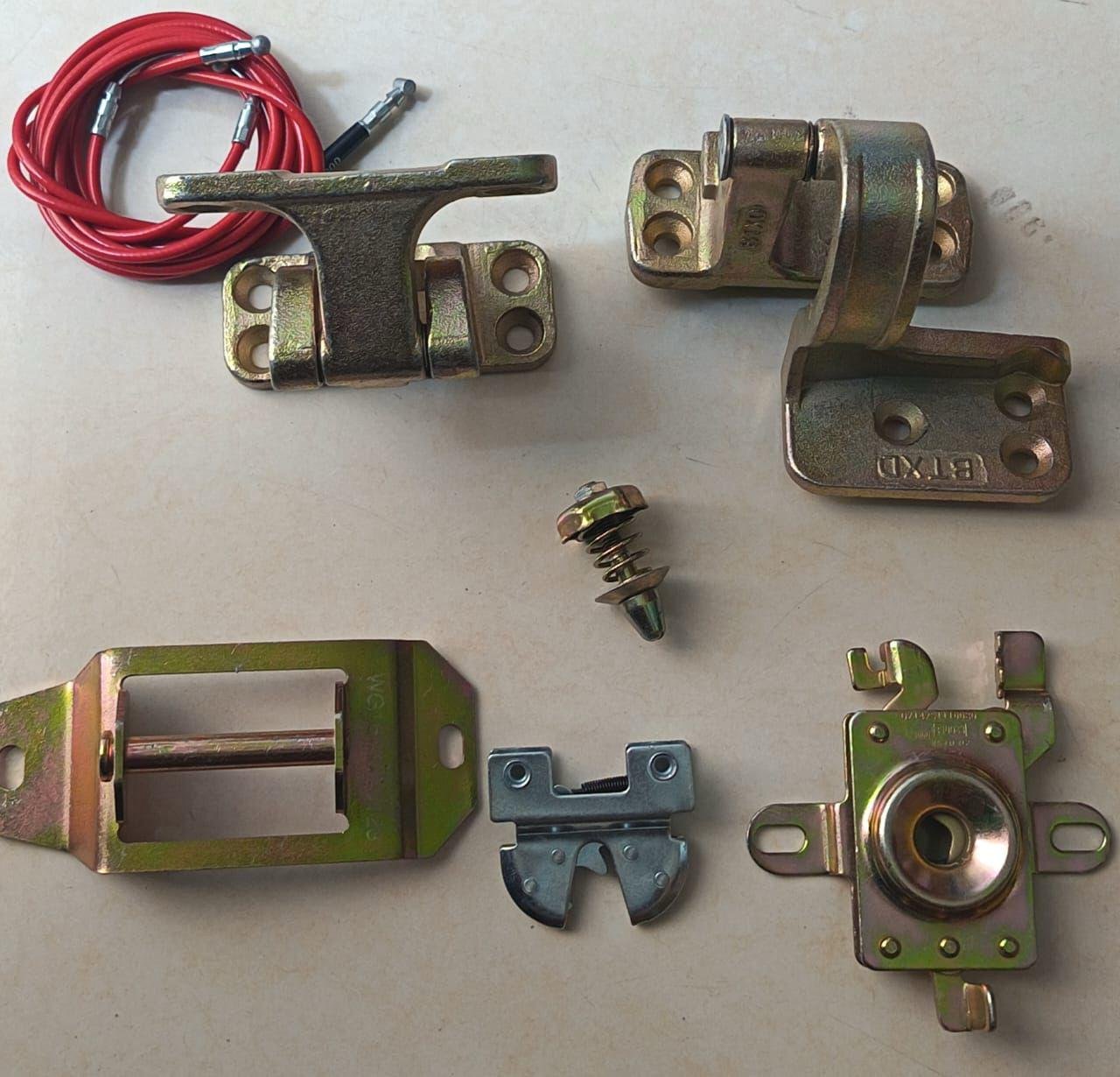 مروحة تبريد المحرك